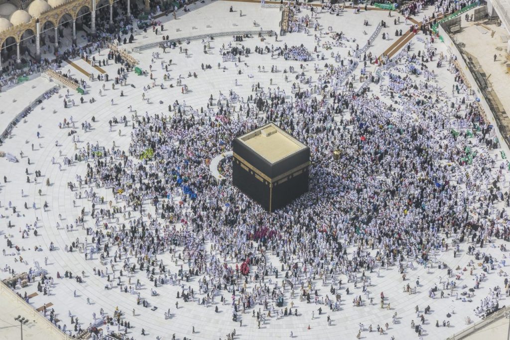 Langkah-langkah Penting yang Harus Anda Ketahui Sebelum Haji Dan Umrah