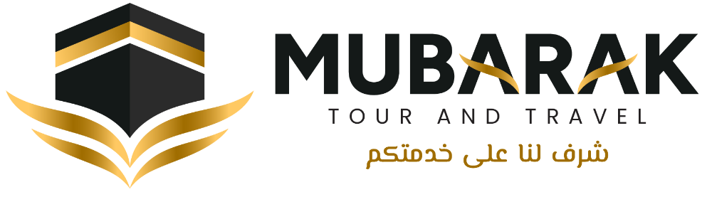 Mubarak Tour & Travel